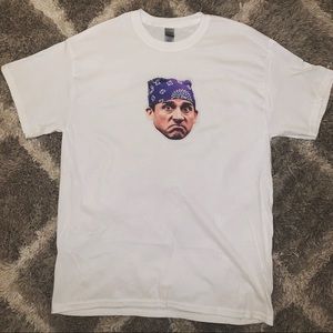 Prison Mike Tshirts!